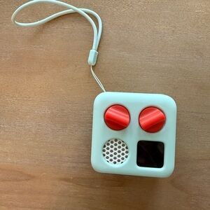 Brand new Yoto mini player  (2024)